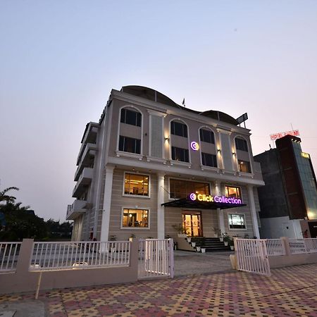 Click Collection Grand Gateway ורנאסי מראה חיצוני תמונה