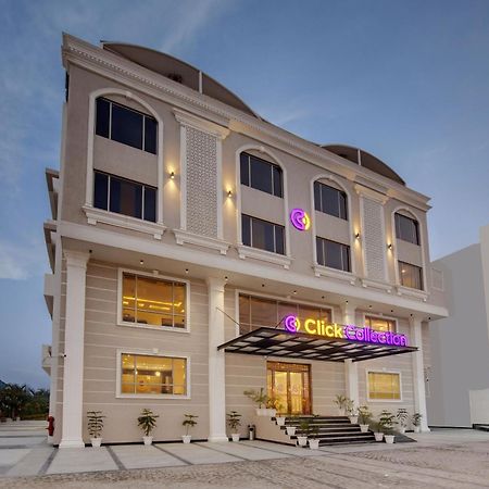 Click Collection Grand Gateway ורנאסי מראה חיצוני תמונה