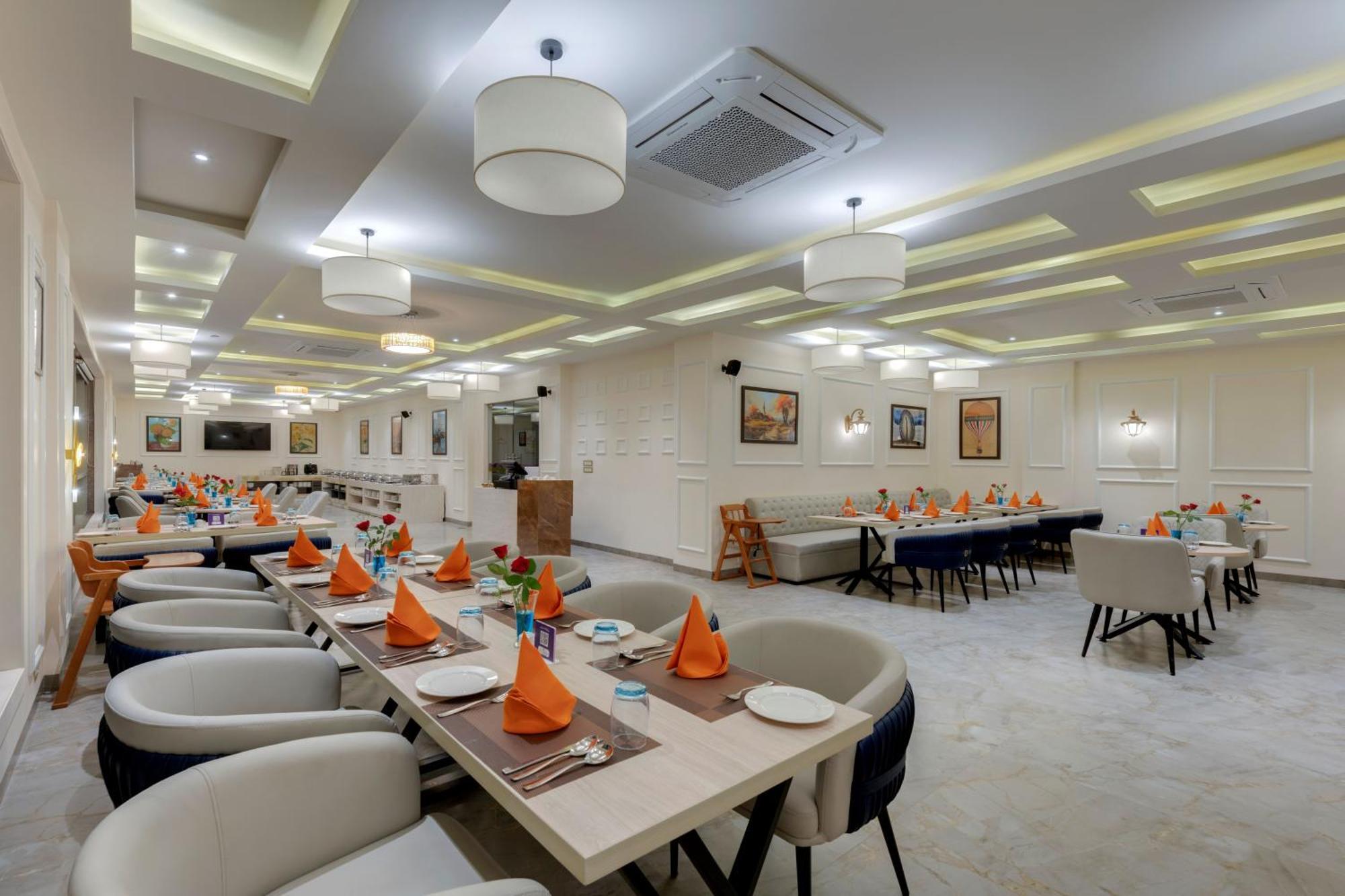 Click Collection Grand Gateway ורנאסי מראה חיצוני תמונה