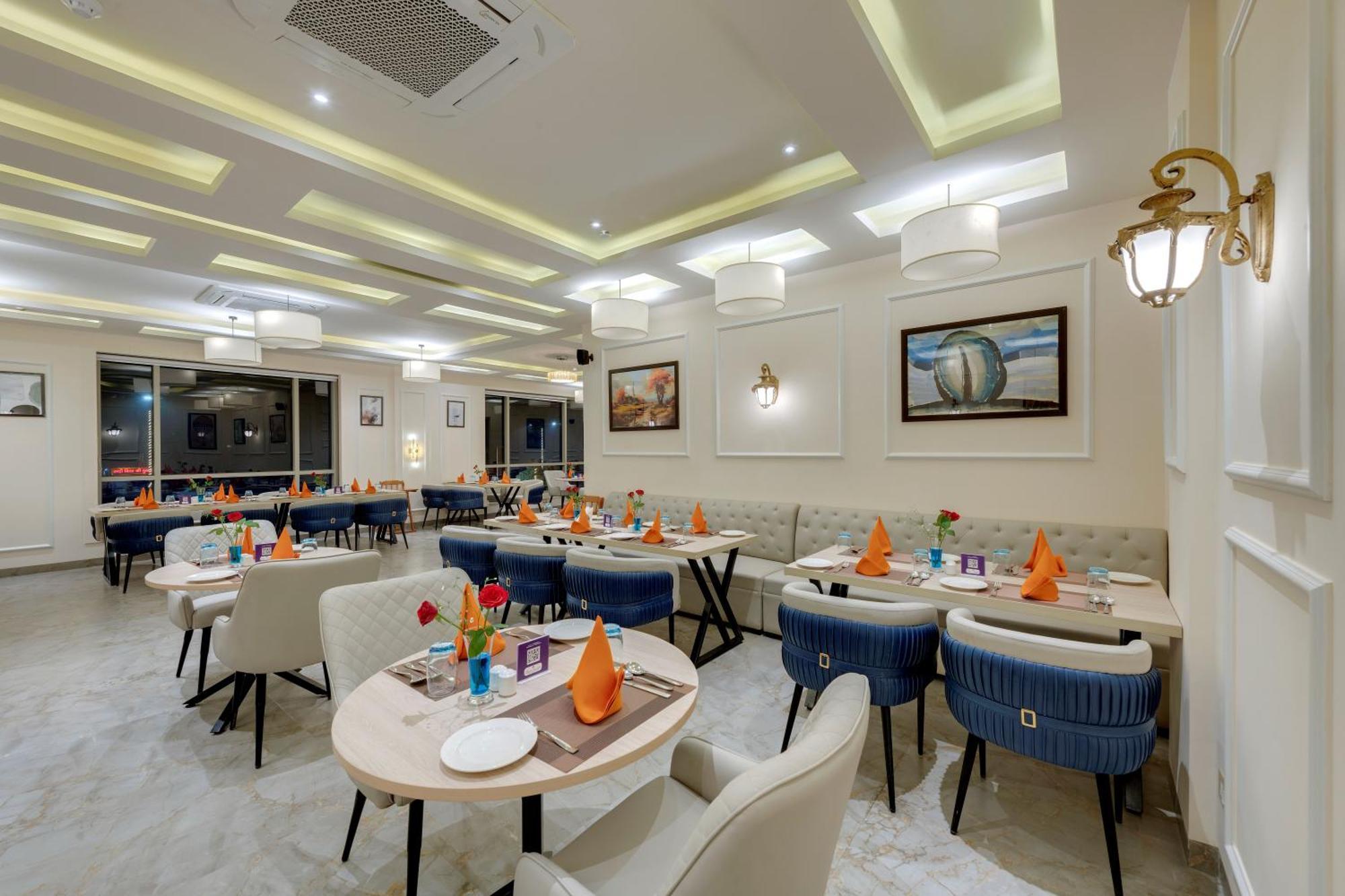 Click Collection Grand Gateway ורנאסי מראה חיצוני תמונה